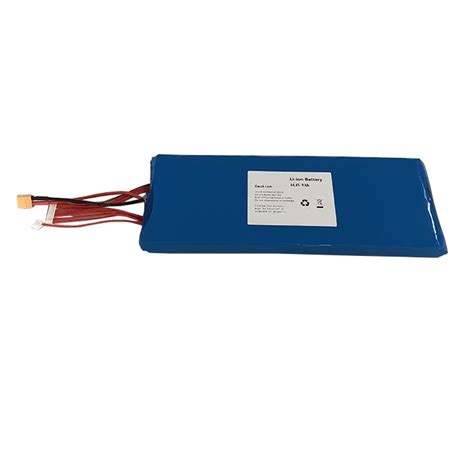 Electric skateboard battery 44V 9Ah lithium ion battery