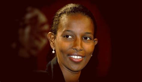 Ayaan Hirsi Ali with Tucker Carlson: America 'Best Place in World' to ...