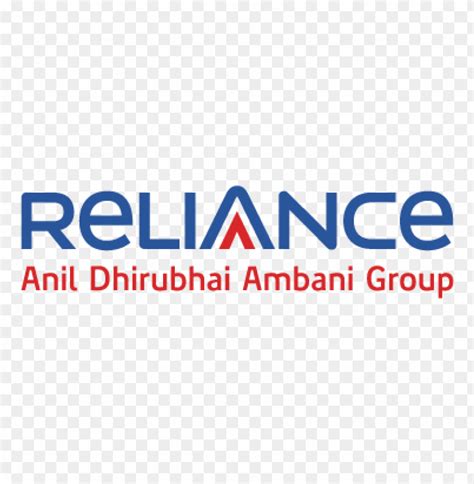 Reliance Life Insurance Logo .eps - 467272 | TOPpng