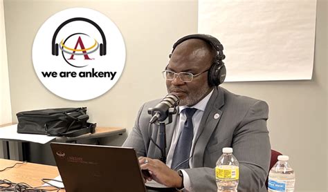 We Are Ankeny Podcast – Ankeny Community School District