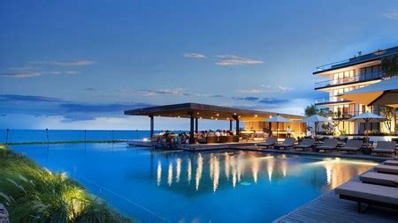 The Best Hotels to Book in Seminyak, Bali