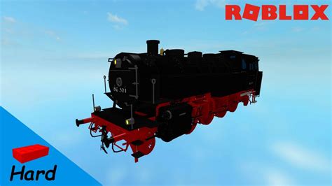 Roblox Train Engine