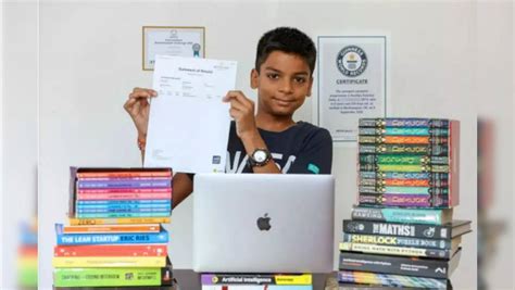 How to raise a Child Genius: UK's 8-year-old Kautilya Katariya gets highest maths GCSE grade ...