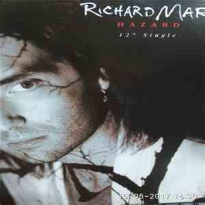 Richard Marx - Hazard FLAC download