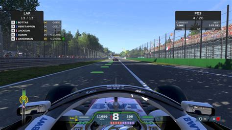 F1 2021 (Xbox Series X) REVIEW - Winning Formula - Cultured Vultures