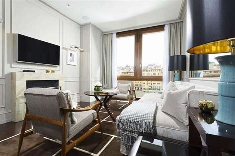 9 Fabulous Florence Hotels For All Travelers