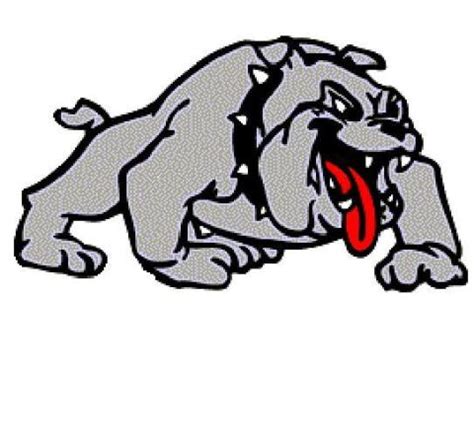 Dixon Bulldogs | MascotDB.com