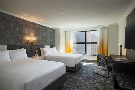 Renaissance New York Times Square Hotel by Marriott New York, New York ...