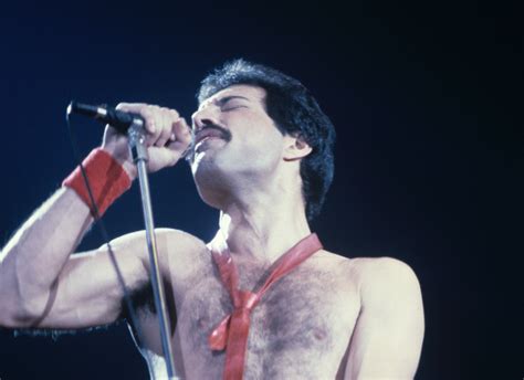 Queen anuncia canción inédita de Freddie Mercury, “Face It Alone ...