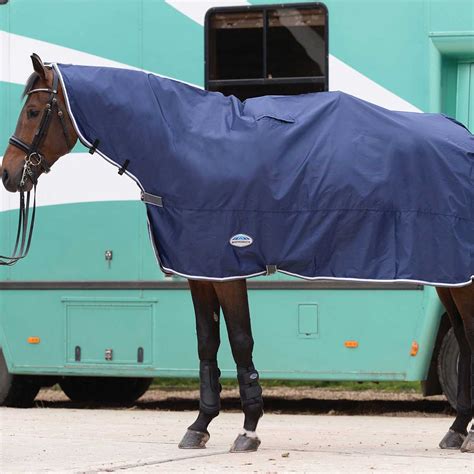 Performance Rain Horse Sheet Weatherbeeta - Sheets | Blankets Sheets | Supplies Tack | Equine