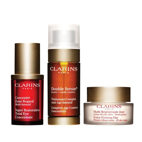 Best Clarins Set Skin Care - Home Creation