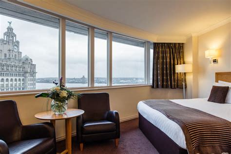 Mercure Liverpool Atlantic Tower Hotel in United Kingdom - Room Deals ...