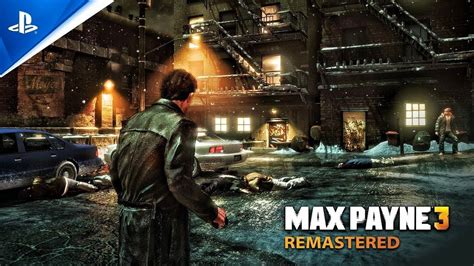 Max Payne Remastered 2022 Insane Graphics Mod And Ray, 40% OFF