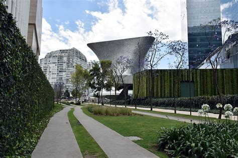 Musées à Polanco, Mexico