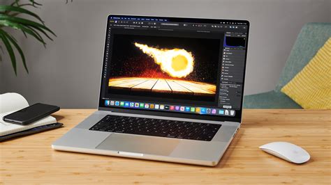 Apple MacBook Pro 16-inch (2021) review | TechRadar