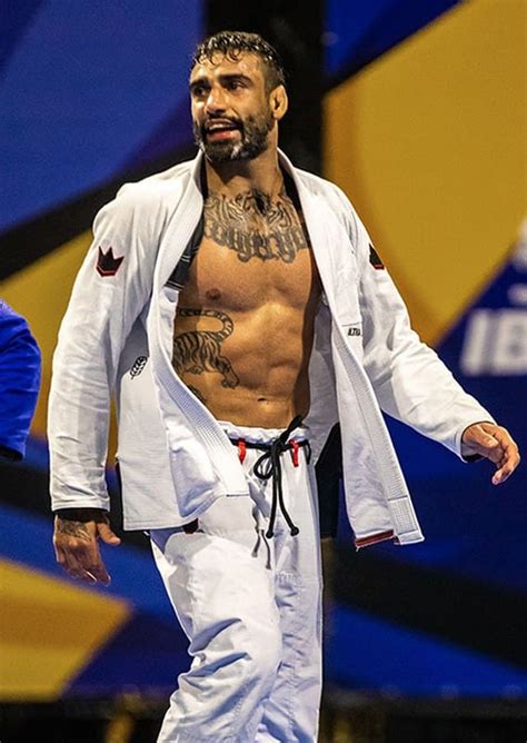 Leandro Lo - One Of The Greatest BJJ Athletes To Ever Live That Was ...