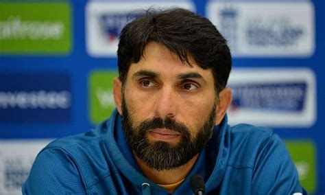 Misbah ul Haq brushes aside retirement talks, eyes Australia tour