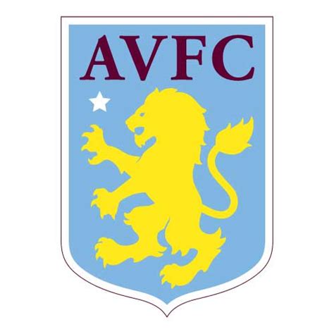 Fc Aston Villa Birmingham Logo Vector - (.Ai .PNG .SVG .EPS Free Download)