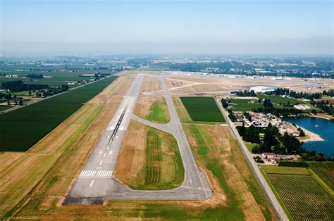 Abbotsford International Airport Breaks Passenger Records in 2016