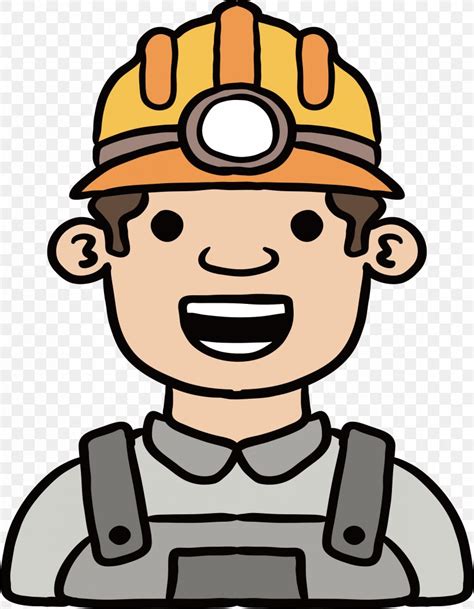 Free Coal Miner Clipart, Download Free Coal Miner Clipart png images ...