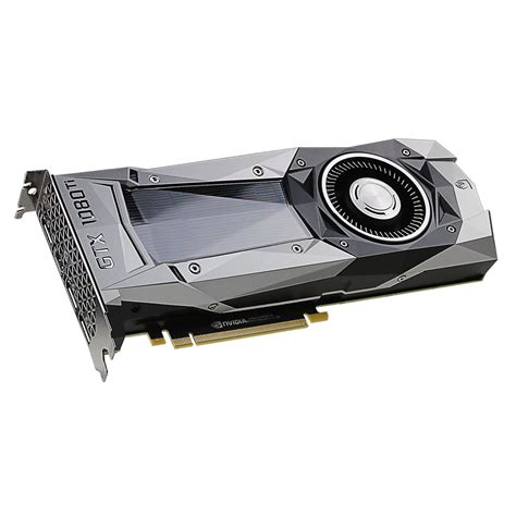 Evga Geforce Gtx 1080 Ti Fe Directx 12 352-bit Gddr5x Sli - R$ 3.799,99 em Mercado Livre