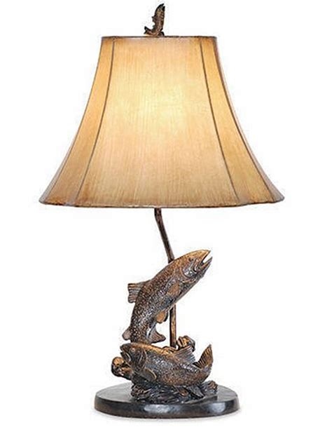 TOP 10 Fish lamps 2023 - Warisan Lighting