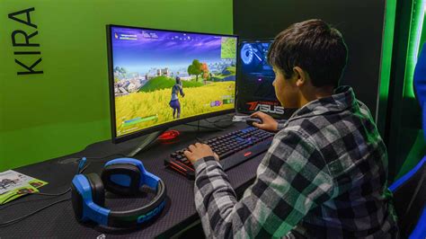 PC Gamer para Fortnite: veja configurações para rodar o jogo