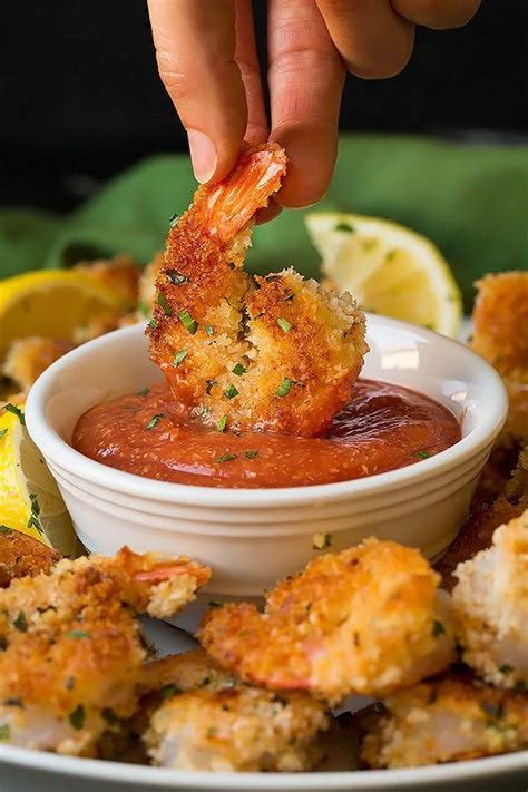 10 Best Panko Shrimp Dipping Sauce Recipes