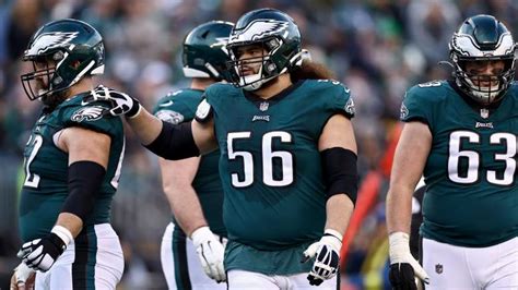 Jason Kelce Unleashes in Eagles Locker Room: ‘I Could Give 2 F ...