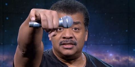 Mocking Neil deGrasse Tyson Is Twitter's New Favorite Meme