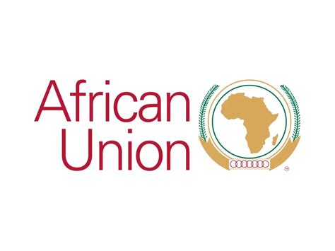 AU African Union Logo PNG vector in SVG, PDF, AI, CDR format