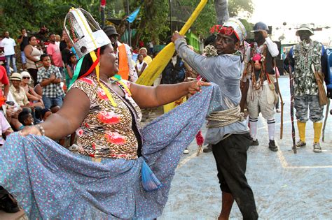 Congo Carnival – Picturing Portobelo: A Project of Digital Portobelo