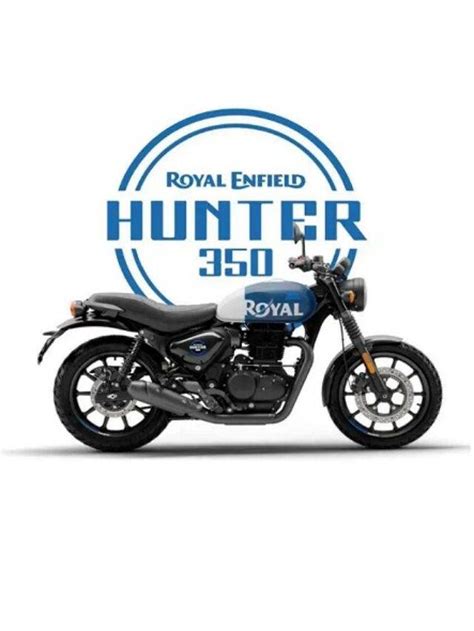 Royal Enfield Hunter 350 Bike: Prices, Variants, Specs, Colors