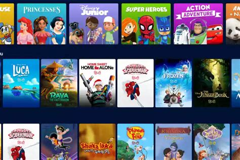 Disney+ Hotstar क्या है? - Help Hindi Me