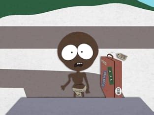 South Park Season 1 Episode 8: "Starvin' Marvin" Quotes - TV Fanatic