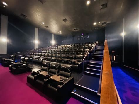 Violet Crown Cinema in Dallas, TX - Cinema Treasures