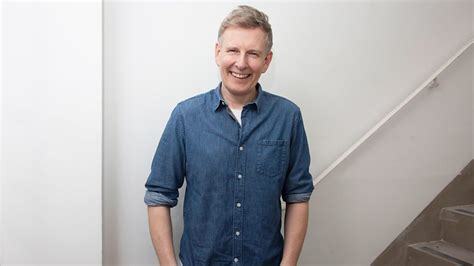 BBC Radio 2 - Patrick Kielty's Greatest Ever Covers