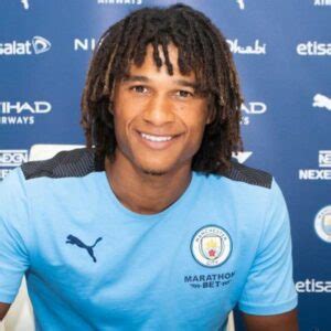 Nathan Aké- Wiki, Age, Height, Girlfriend, Net Worth (Updated on December 2023)