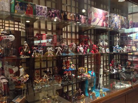 The Japanese store at Disney's Epcot : r/anime