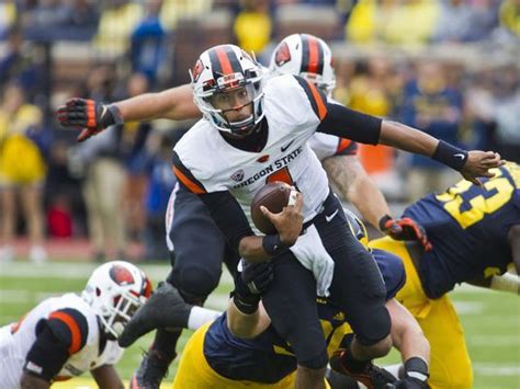 Oregon State Beavers; white jerseys, black pants combo Baylor Bear ...