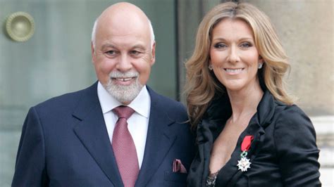 Celine Dion's husband Rene Angelil dies after battling cancer - ABC7 Los Angeles