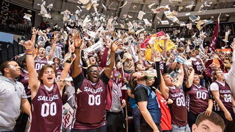 Southern Illinois Salukis - Official Athletics Website