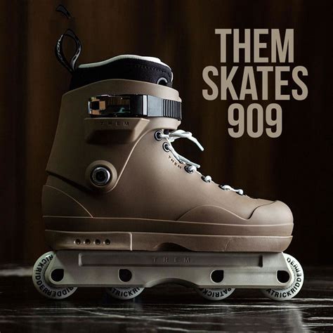 Blog - Themskates 909 aggressive inline skates - for bladers by bladers ...