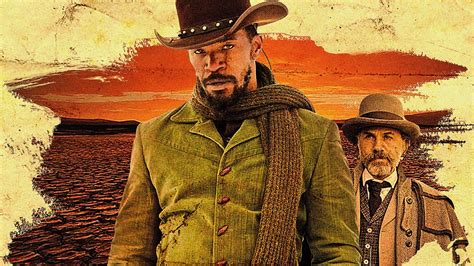 Django Unchained - Hurawatch