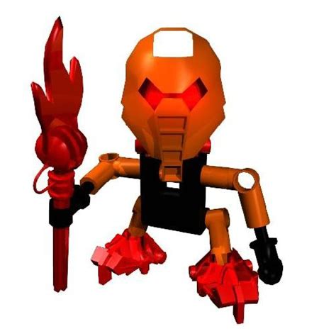 BIONICLE™: Matoran Adventures | Bricks to Bytes