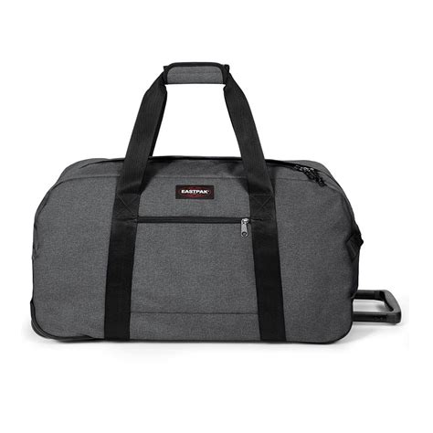 EASTPAK Eastpak Container 85 + 132L - Travel Bag - black denim - Private Sport Shop