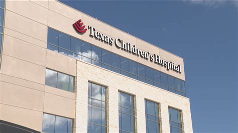 Texas Children's Hospital soon opening Austin campus | kvue.com