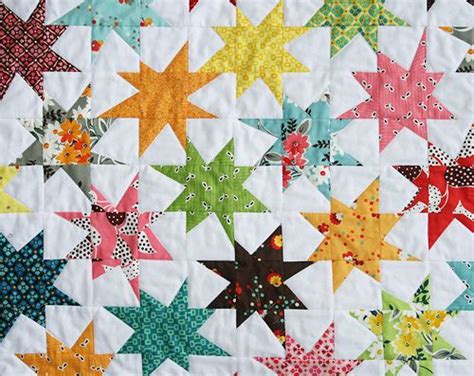 Mini Quilt Monday! | Quilts, Star quilts, Modern quilts