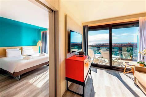 Novotel Monte Carlo - Monte Carlo hotels | Jet2holidays