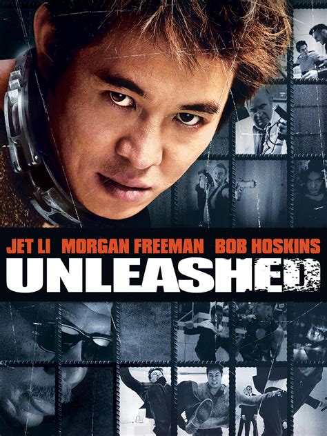 Unleashed (2005) - Rotten Tomatoes